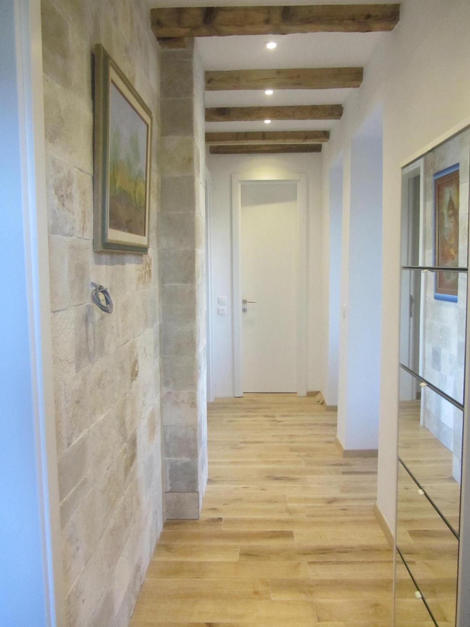 Apartments And Rooms Teona Budva Ruang foto