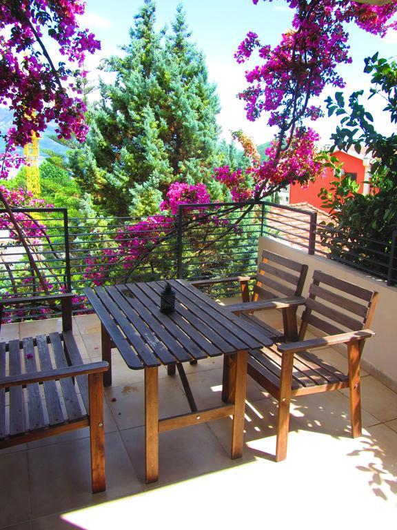 Apartments And Rooms Teona Budva Ruang foto